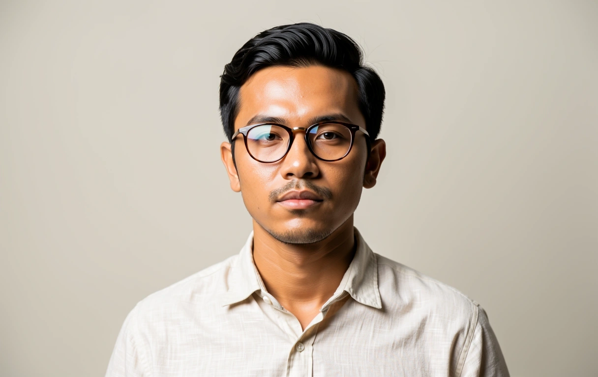 Editor Profile